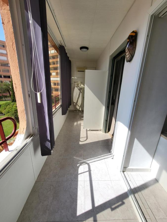 Tres Bel Avec Piscine Apartment