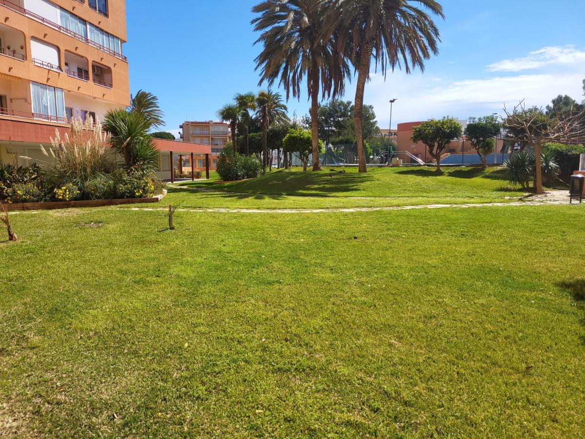 Tres Bel Avec Piscine Apartment *
